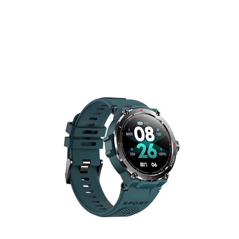 Watch GNC .